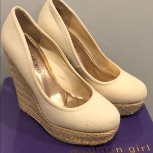 Madden Girl Heels